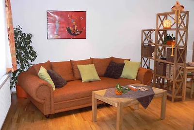 Wetekams Ferienwohnung W5