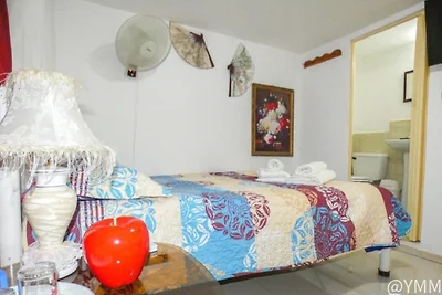 CASA GISELA Appartement 4