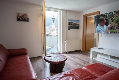 Appartamento Vacanza con famiglia Todtnau