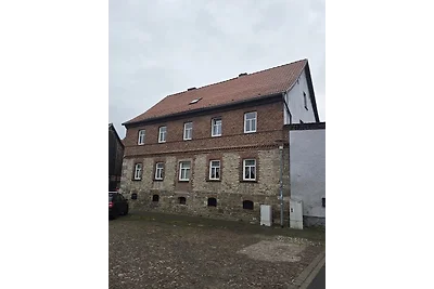 Apartamento Vacaciones familiares Meisdorf