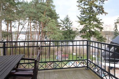 Vakantieappartement Gezinsvakantie Fürstenberg Havel