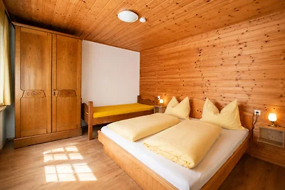 Vakantieappartement Gezinsvakantie Schlitters