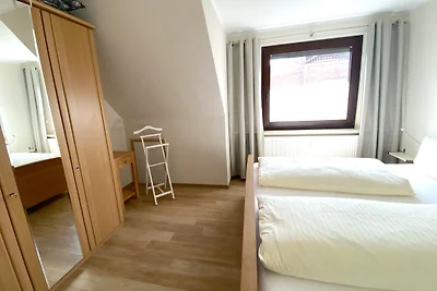 Appartamento Vacanza con famiglia Grömitz