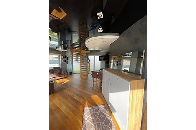 Vakantieappartement Gezinsvakantie Haren