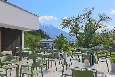 Wally Bergapartements