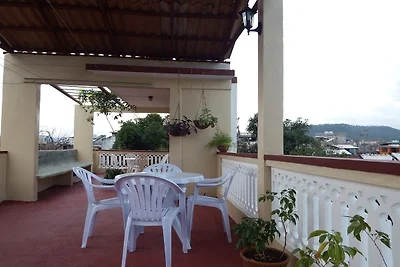 RESIDENCIA MACHADO Appartement 1