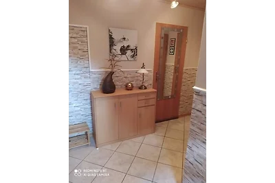 Ferienwohnung Haus-Anna