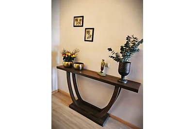 Vakantieappartement Gezinsvakantie Stechow-Ferchesar