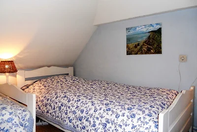 Appartamento Vacanza con famiglia Midlum