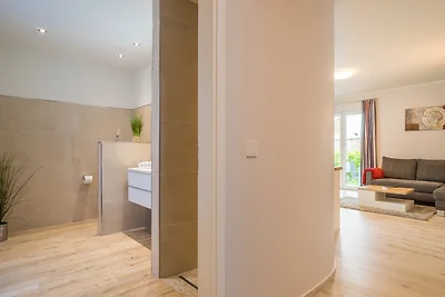 (Brise) Ahlbeck Suiten App. 05