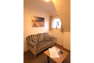 Apartament Dla rodzin Neuharlingersiel