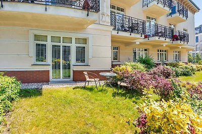 Sun&Snow Promenada - Trzy Korony