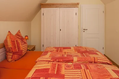 Grietjes Huus Wohnung Binnenwiese