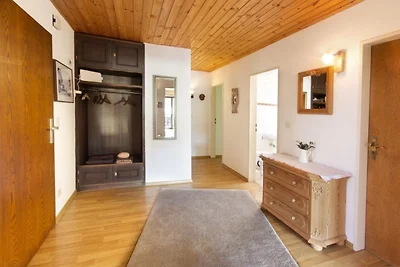 Vakantieappartement Gezinsvakantie Mittenwald
