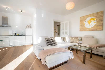 Appartamento Vacanza con famiglia Sellin