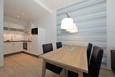 (Brise) Strandresidenz Else Marie