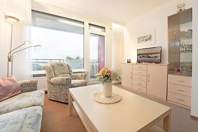 Berolina Wohnung 504