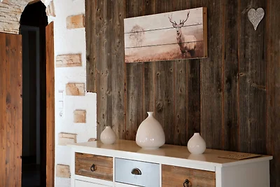 Ferienwohnung Seeblick Nr. 2;