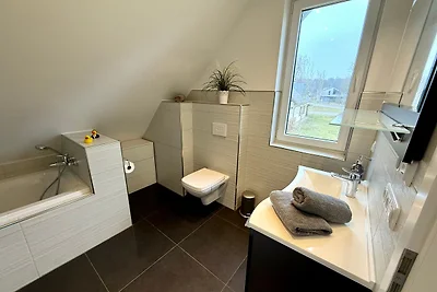 Ferienwohnung Linda