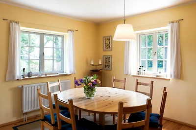 Ferienhaus Kastanie - Klein Siemen