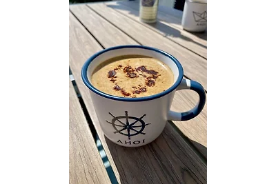 Appartamento Vacanza con famiglia Grömitz