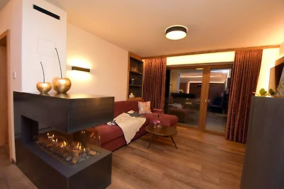 Superior Chalet Berggold