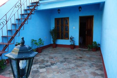 Hostal Señora de las mercedes