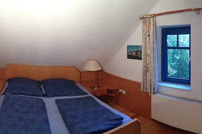 Strandvilla Miramare, Whg.