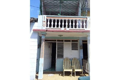 Apartamentos Independientes Nelsy