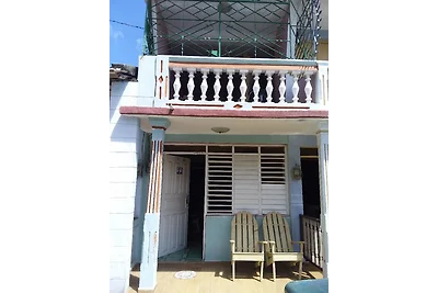 Vakantieappartement Gezinsvakantie Baracoa