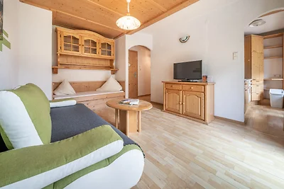 Appartement Vacances avec la famille Eisenberg