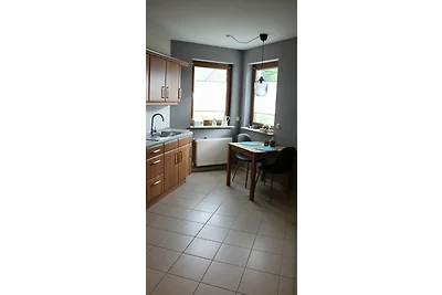 Ferienwohnung am Pilgerweg