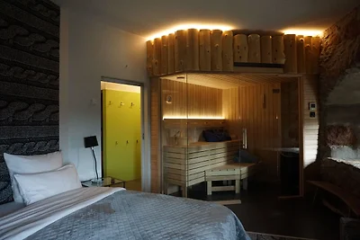 Mühlbastei Bautzen - TurmSuite