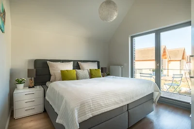 Ostsee - Appartement Nr. 87