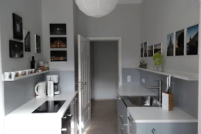 Appartamento Vacanza con famiglia Neustadt