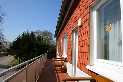 Vakantieappartement Gezinsvakantie Burg auf Fehmarn