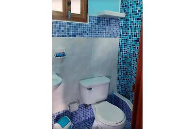 Hostal Pepe y Evelín Appartement 1