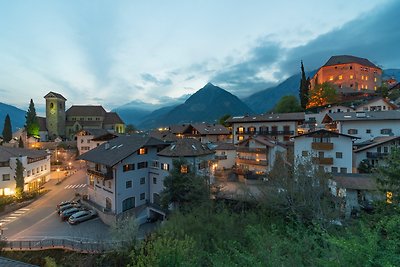 Apartamento Vacaciones familiares Bozen