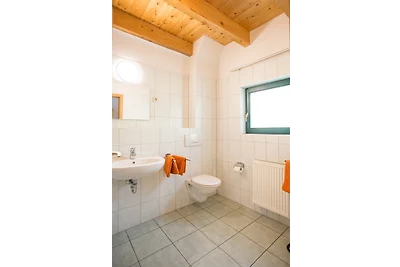 Casa vacanze Vacanza di relax Jabel