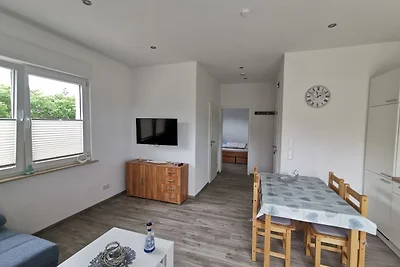 Vakantieappartement Gezinsvakantie Borkum