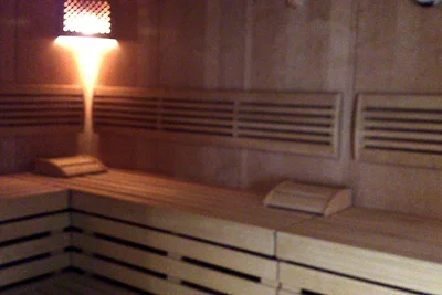 2-Zi-Komfort-Ferienappartement