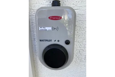 Vakantieappartement Gezinsvakantie Waldbronn