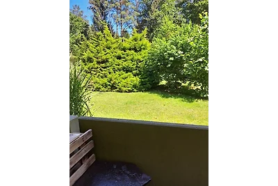 Appartamento Vacanza con famiglia Südwestpfalz