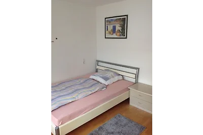 Ruhige Wohnung in Schnaitheim bei