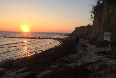 Vakantieappartement Gezinsvakantie Burg auf Fehmarn
