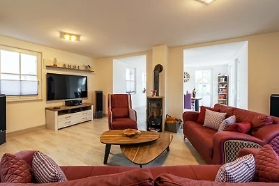 Ferienhaus Klar zum Einschiffen