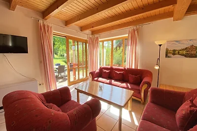 Natur Ferienpark 28 - Ferienhaus