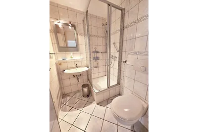 Vakantieappartement Gezinsvakantie Hohwacht