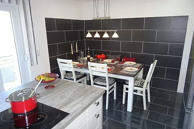 Vakantieappartement Gezinsvakantie Forbach
