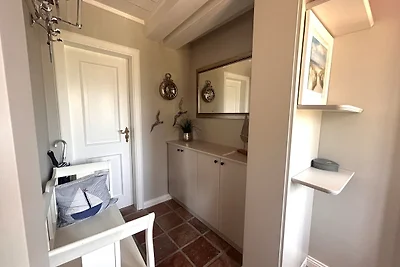 Vakantieappartement Gezinsvakantie Wrixum